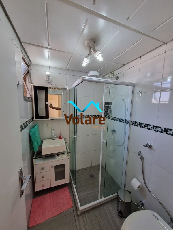 Apartamento à venda com 2 quartos, 63m² - Foto 12