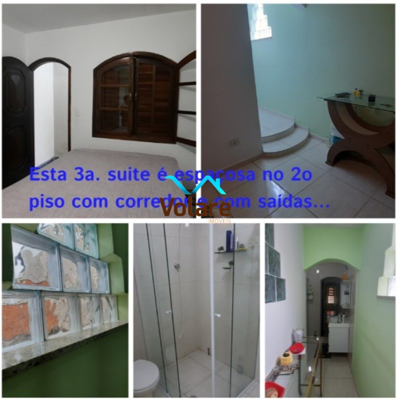 Casa à venda com 5 quartos, 305m² - Foto 13