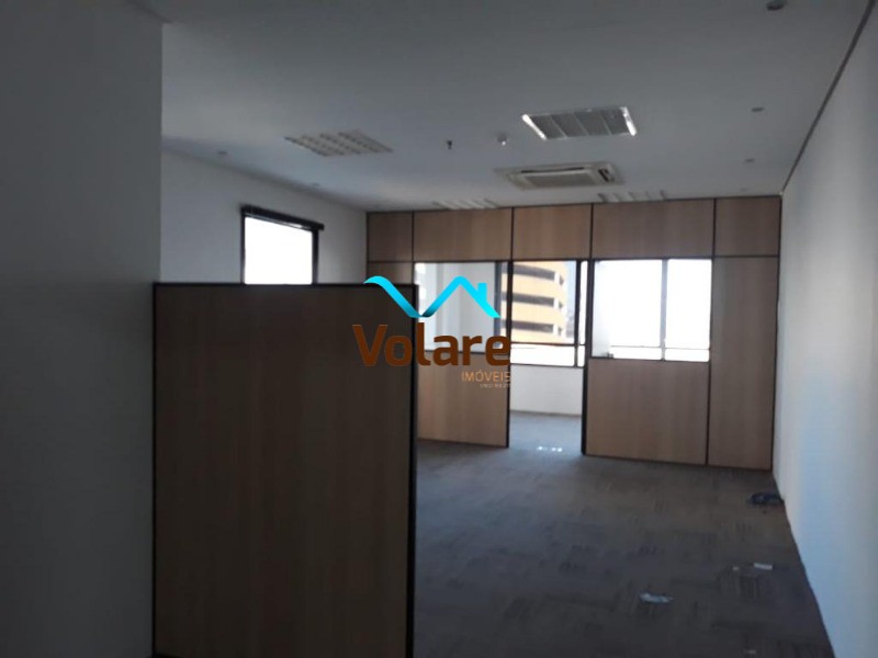 Conjunto Comercial-Sala à venda e aluguel, 57m² - Foto 4