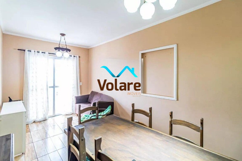 Apartamento à venda com 3 quartos, 64m² - Foto 2