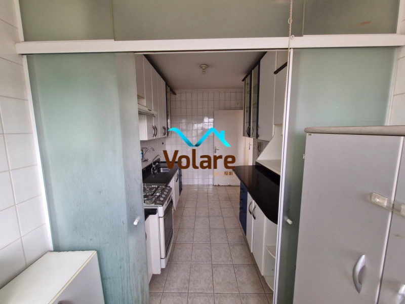 Apartamento à venda com 2 quartos, 62m² - Foto 29