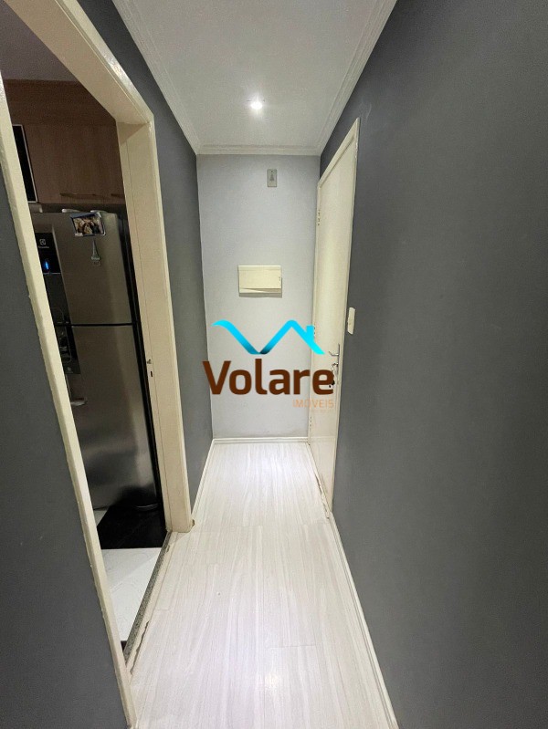 Apartamento à venda com 2 quartos, 56m² - Foto 21