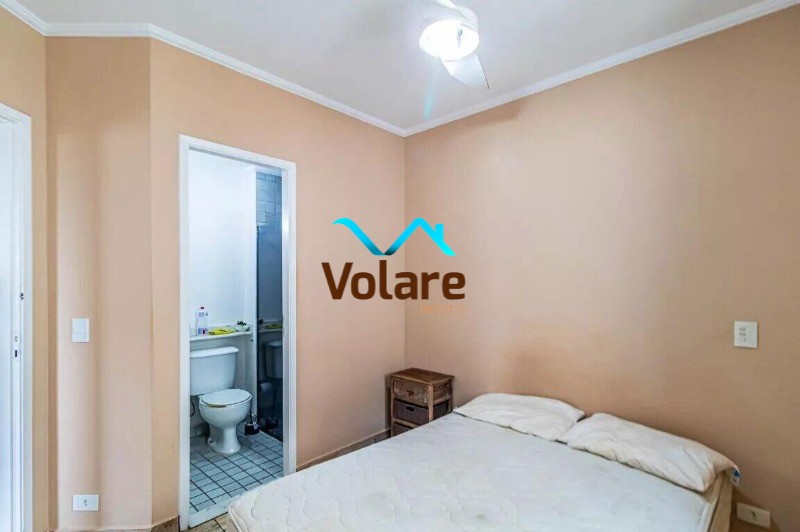 Apartamento à venda com 3 quartos, 64m² - Foto 15