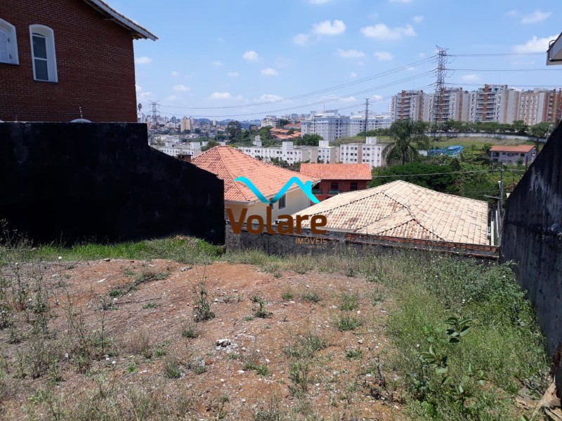 Terreno à venda, 308m² - Foto 3