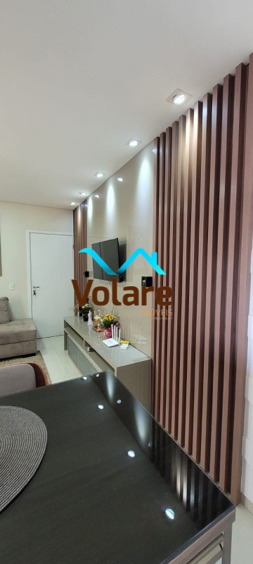 Apartamento à venda com 3 quartos, 78m² - Foto 2