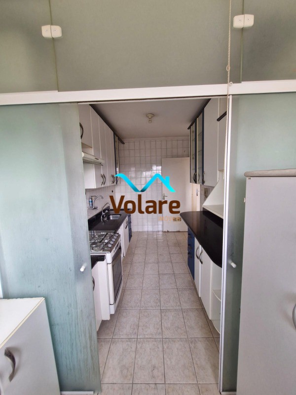 Apartamento à venda com 2 quartos, 62m² - Foto 30