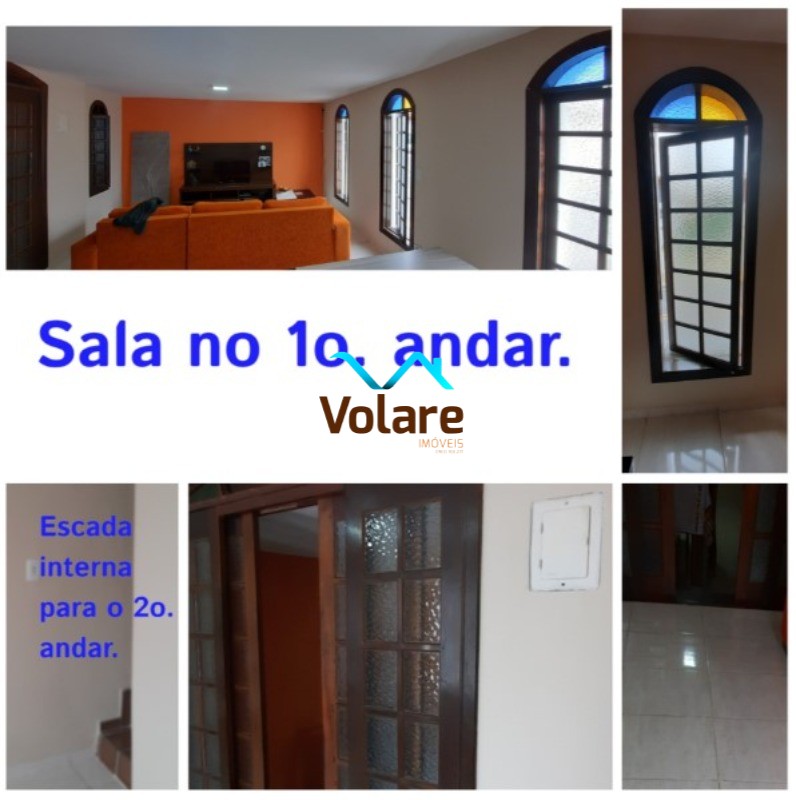 Casa à venda com 5 quartos, 305m² - Foto 2