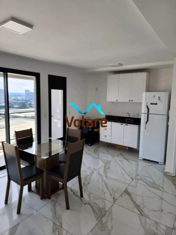 Apartamento à venda com 2 quartos, 75m² - Foto 4