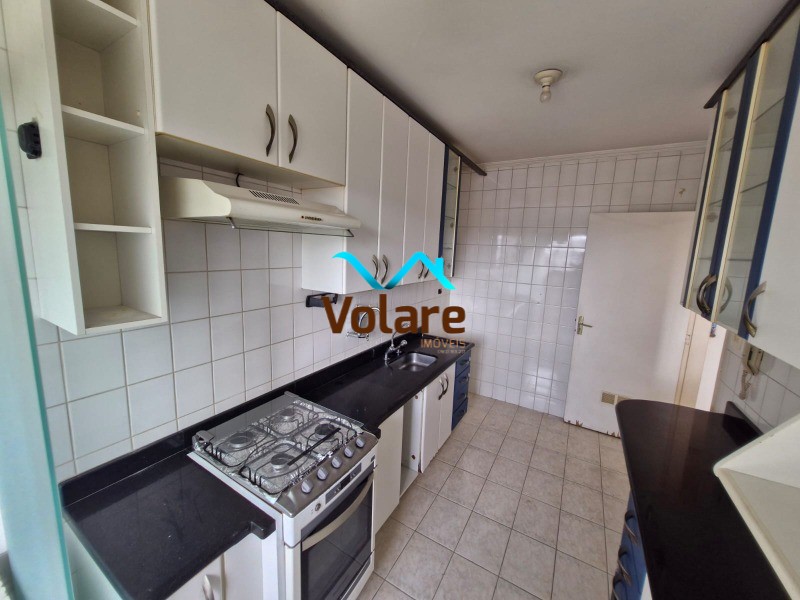 Apartamento à venda com 2 quartos, 62m² - Foto 27