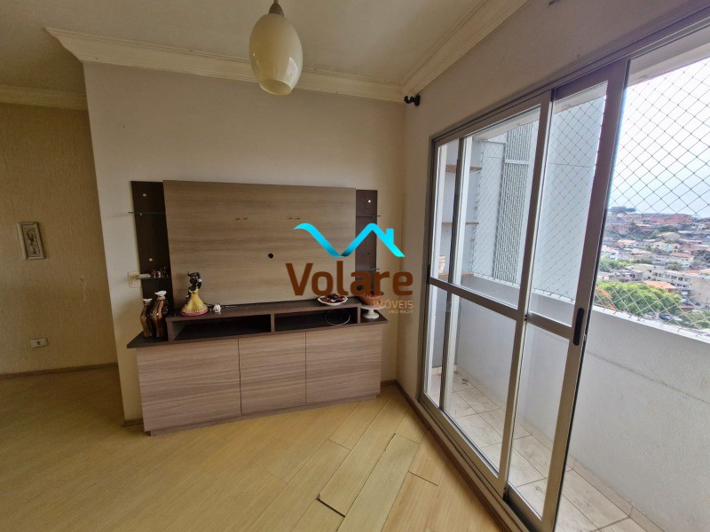 Apartamento à venda com 2 quartos, 62m² - Foto 7