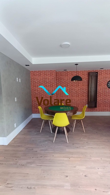 Apartamento à venda com 2 quartos, 32m² - Foto 16