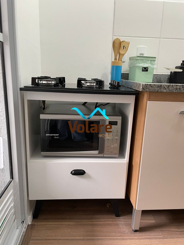 Apartamento à venda com 2 quartos, 32m² - Foto 12