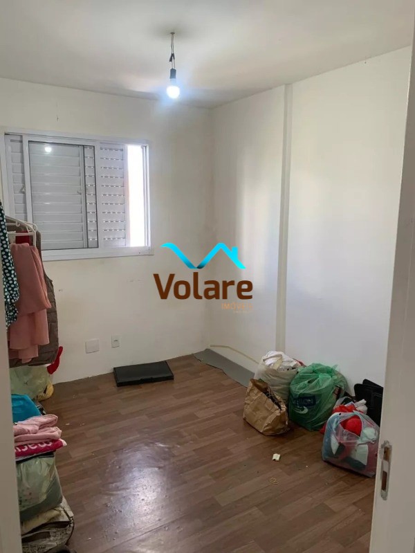 Apartamento à venda com 2 quartos, 56m² - Foto 11