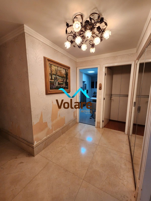 Apartamento à venda com 4 quartos, 187m² - Foto 21