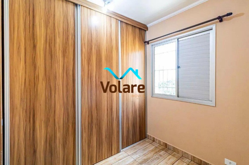 Apartamento à venda com 3 quartos, 64m² - Foto 13