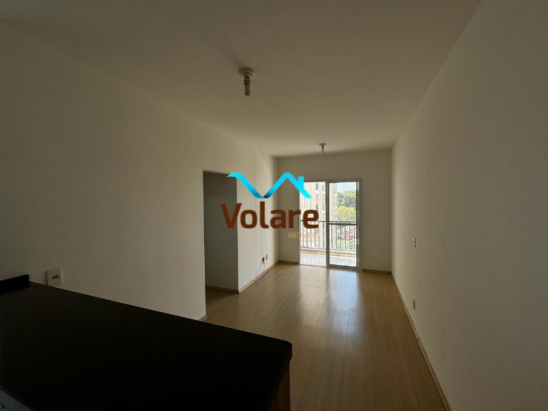 Apartamento à venda com 3 quartos, 65m² - Foto 1