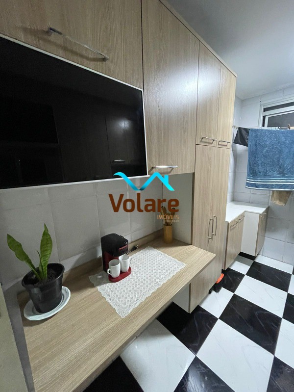 Apartamento à venda com 2 quartos, 56m² - Foto 12