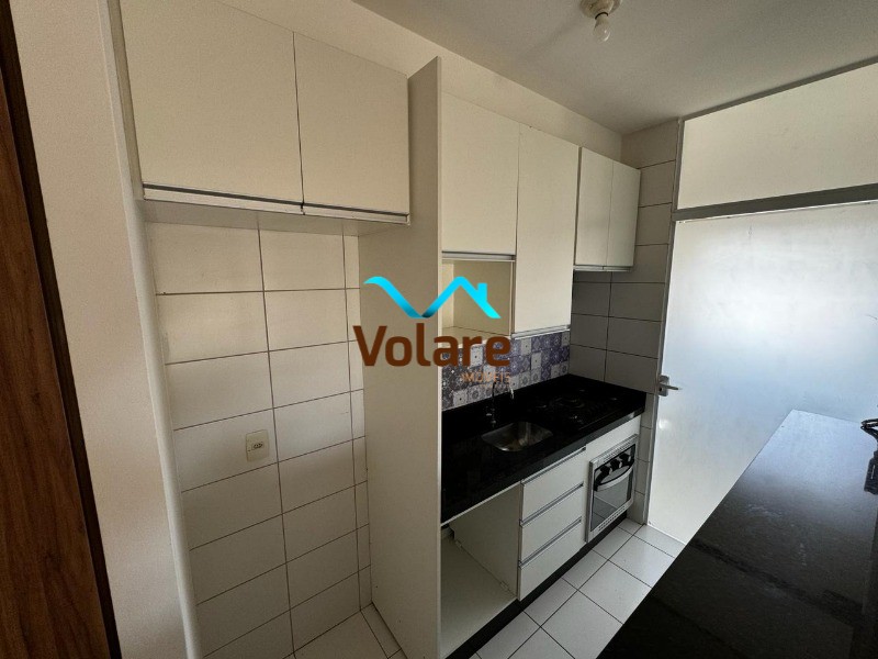 Apartamento à venda com 3 quartos, 65m² - Foto 5