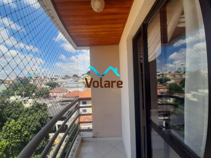 Apartamento à venda com 3 quartos, 69m² - Foto 7