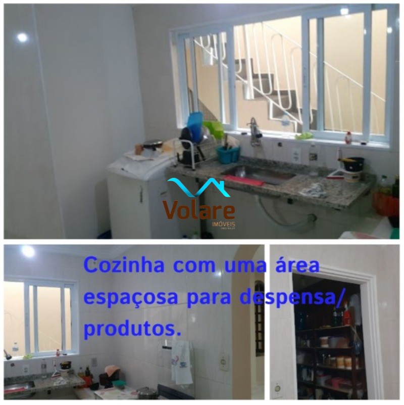 Casa à venda com 5 quartos, 305m² - Foto 4