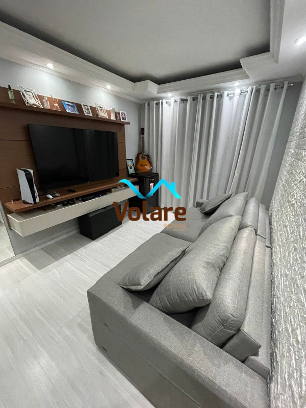 Apartamento à venda com 2 quartos, 56m² - Foto 1