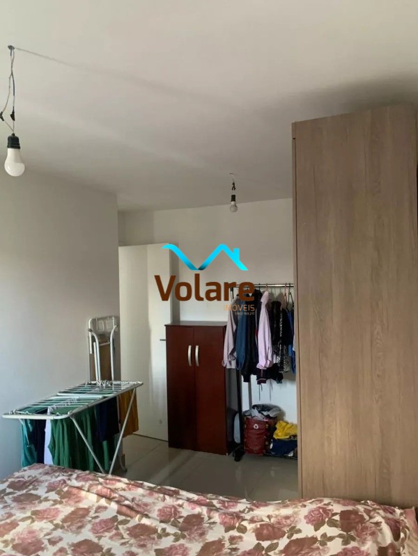 Apartamento à venda com 2 quartos, 56m² - Foto 8