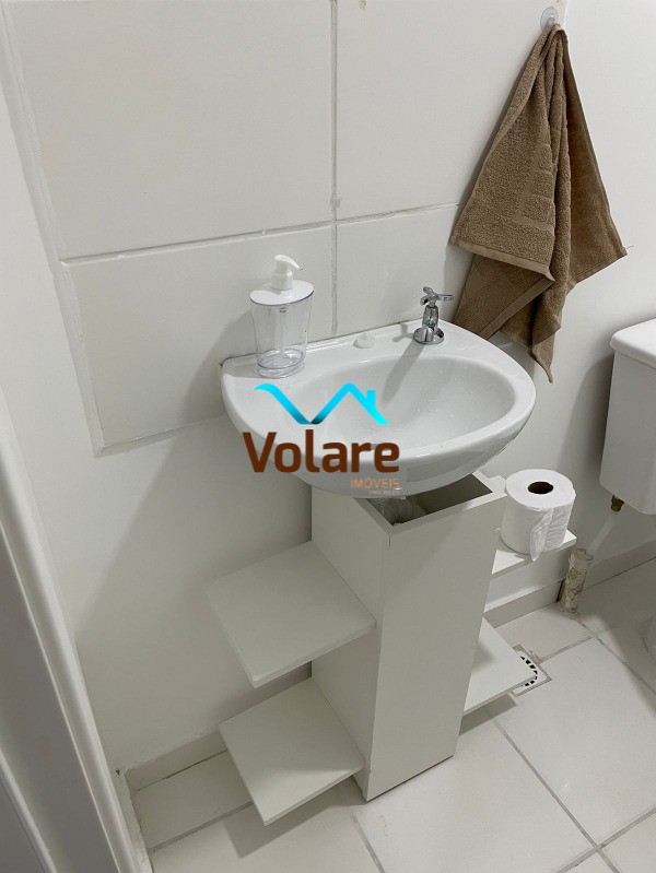 Apartamento à venda com 2 quartos, 32m² - Foto 19