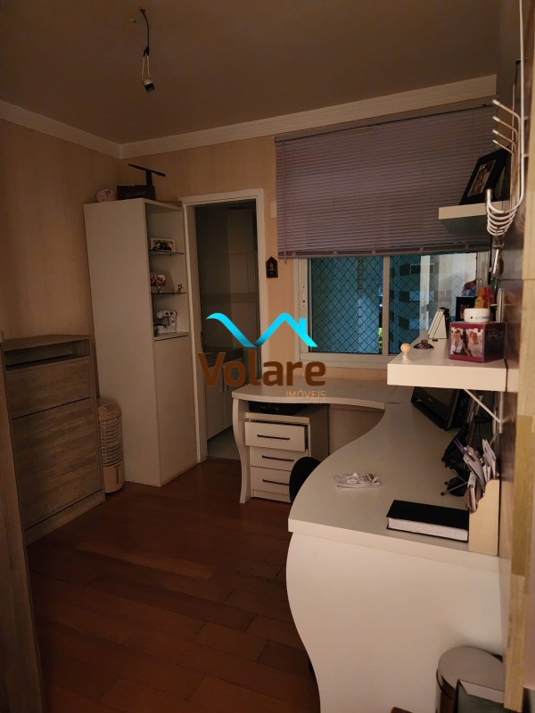 Apartamento à venda com 4 quartos, 187m² - Foto 26