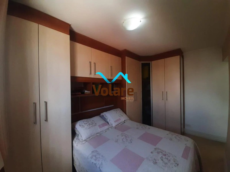 Apartamento à venda com 3 quartos, 69m² - Foto 8