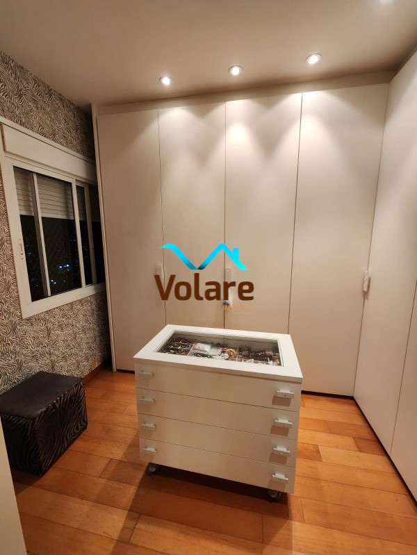 Apartamento à venda com 4 quartos, 187m² - Foto 31