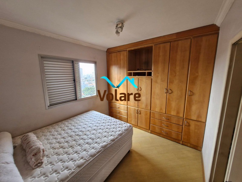 Apartamento à venda com 2 quartos, 62m² - Foto 13