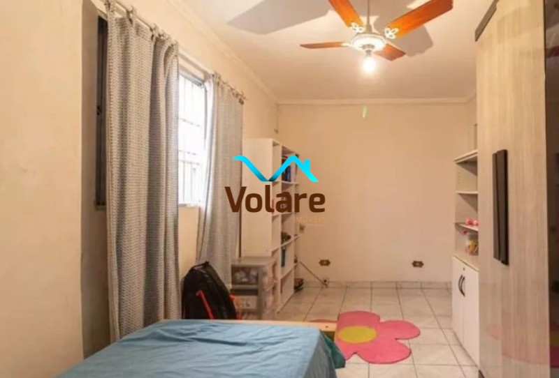 Casa à venda com 3 quartos, 206m² - Foto 10