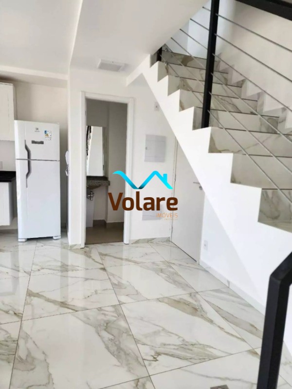 Apartamento à venda com 2 quartos, 75m² - Foto 8