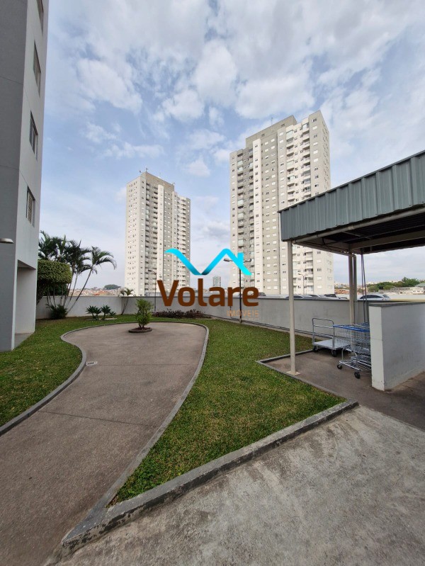 Apartamento à venda com 2 quartos, 62m² - Foto 55