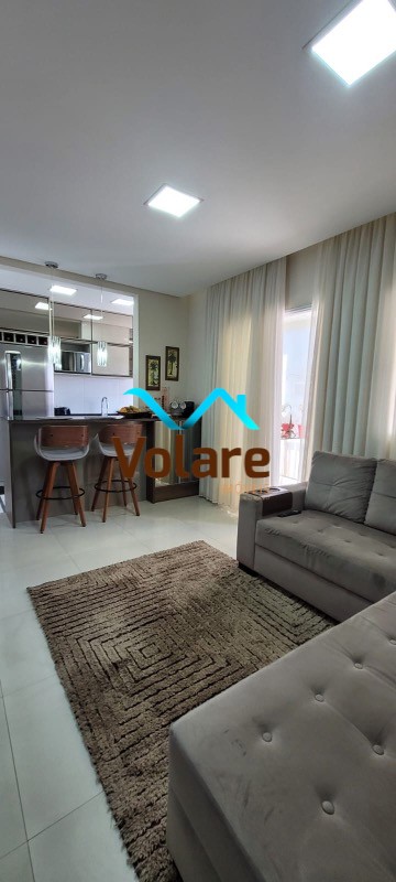 Apartamento à venda com 3 quartos, 78m² - Foto 12