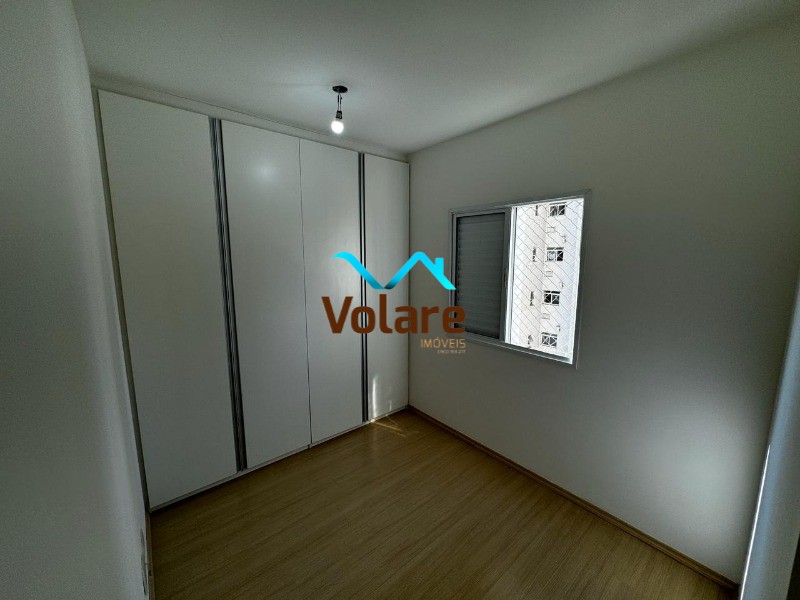 Apartamento à venda com 3 quartos, 65m² - Foto 11