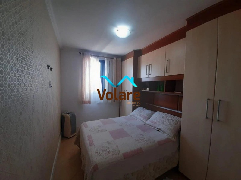 Apartamento à venda com 3 quartos, 69m² - Foto 9