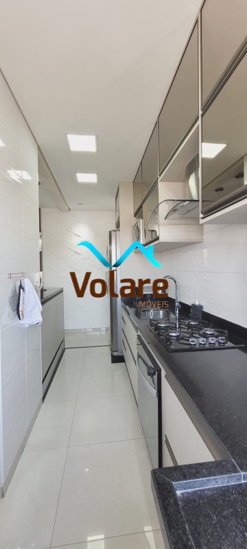 Apartamento à venda com 3 quartos, 78m² - Foto 19