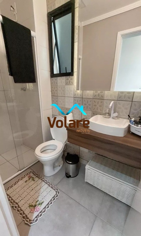 Apartamento à venda com 2 quartos, 59m² - Foto 8