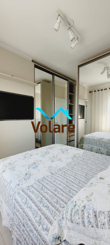 Apartamento à venda com 3 quartos, 78m² - Foto 35