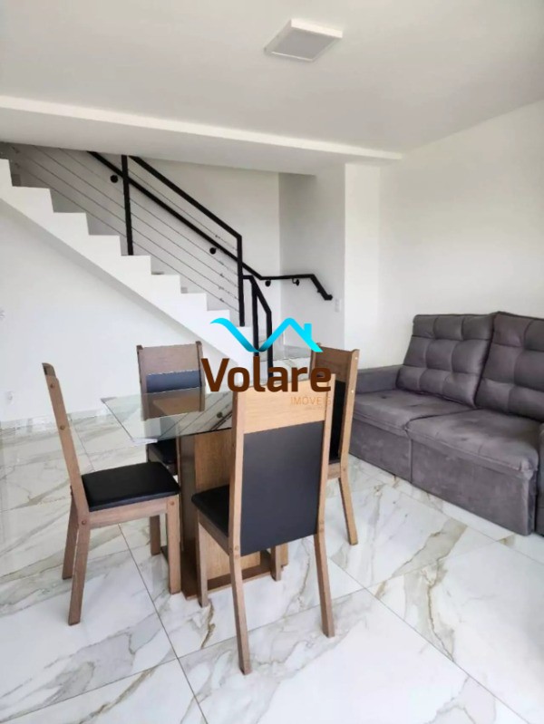 Apartamento à venda com 2 quartos, 75m² - Foto 6