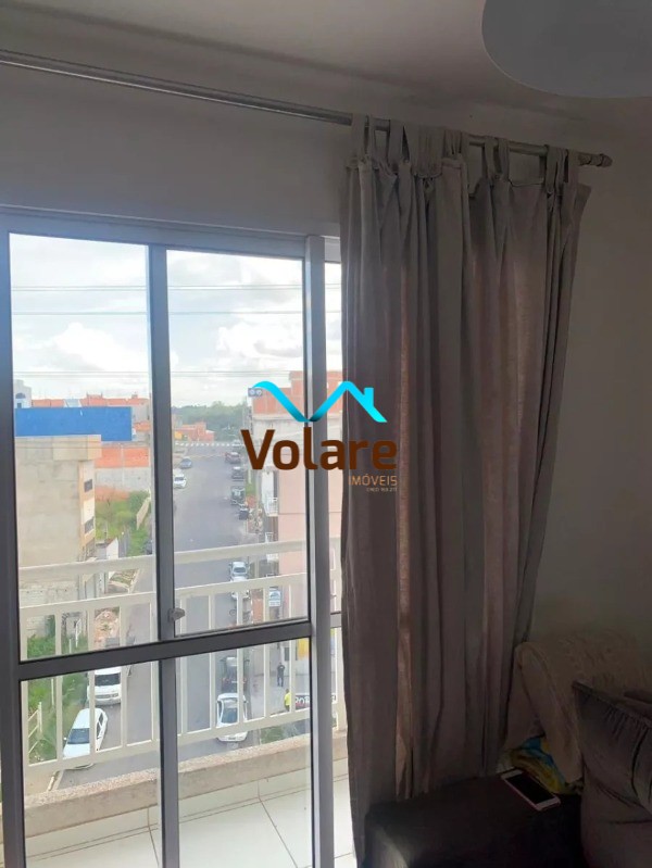 Apartamento à venda com 2 quartos, 56m² - Foto 2