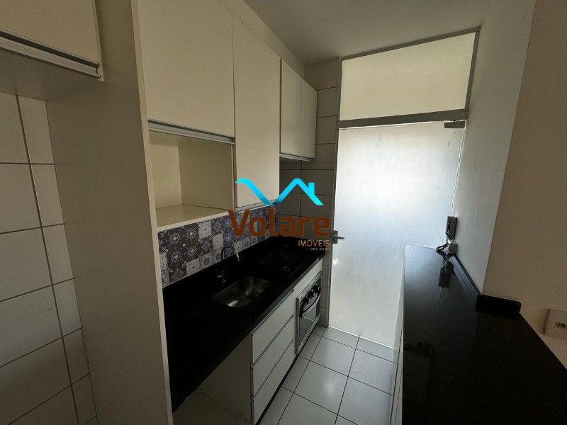 Apartamento à venda com 3 quartos, 65m² - Foto 4