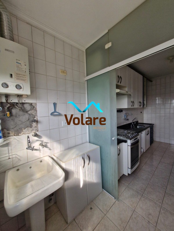 Apartamento à venda com 2 quartos, 62m² - Foto 32