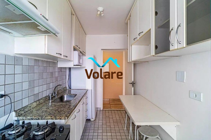 Apartamento à venda com 3 quartos, 64m² - Foto 8