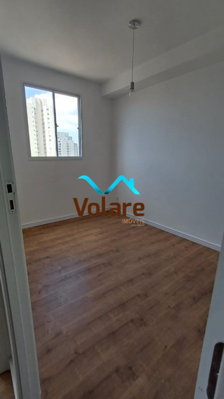 Apartamento à venda com 2 quartos, 32m² - Foto 6