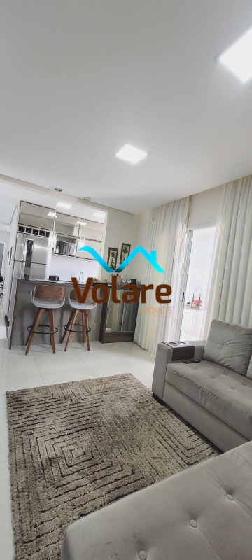 Apartamento à venda com 3 quartos, 78m² - Foto 11