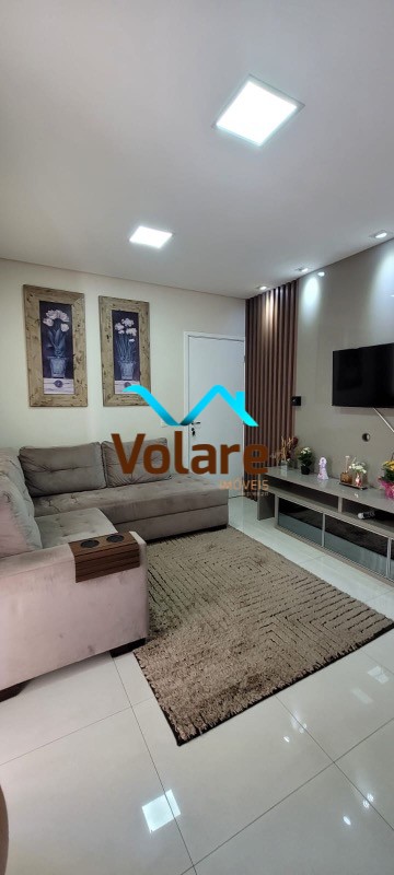 Apartamento à venda com 3 quartos, 78m² - Foto 5