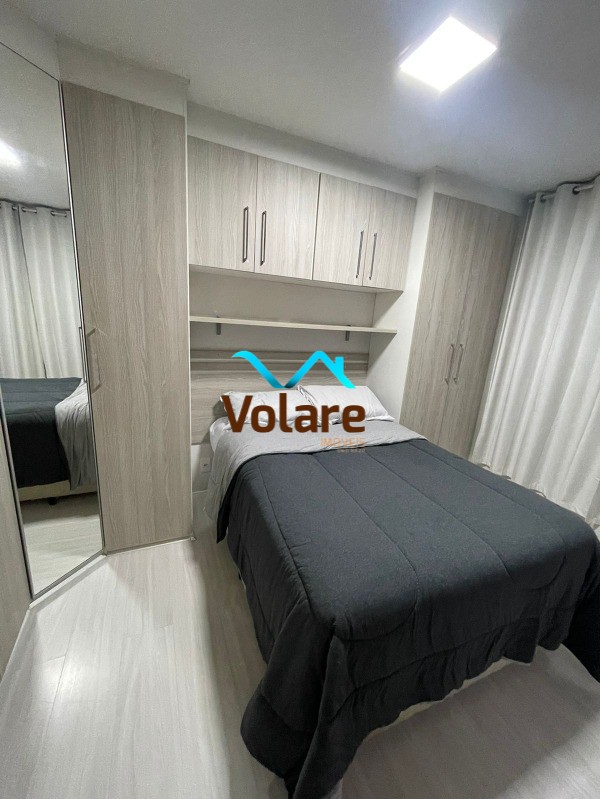 Apartamento à venda com 2 quartos, 56m² - Foto 14