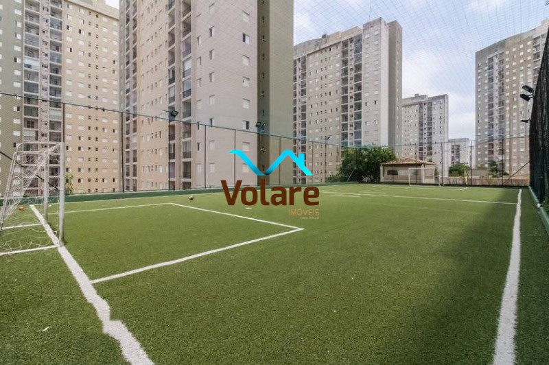 Apartamento à venda com 3 quartos, 65m² - Foto 18